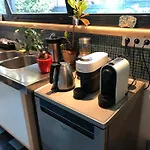 L'étape Impressionniste Affittacamere 3*