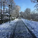 Penzion L'etape Impressionniste 3*