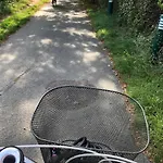 L'etape Impressionniste Penzion Croissy-sur-Seine