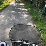 L'étape Impressionniste Affittacamere 3*