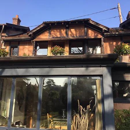 L'étape Impressionniste Croissy-sur-Seine