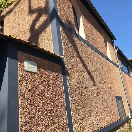 Affittacamere L'étape Impressionniste