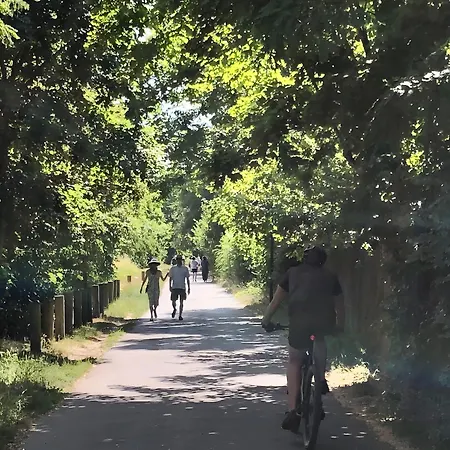 L'etape Impressionniste 3* Croissy-sur-Seine
