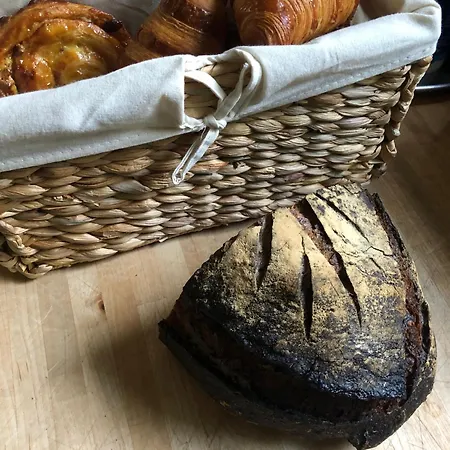 L'étape Impressionniste Pensión 3*