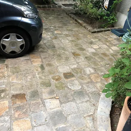 L'etape Impressionniste 3*