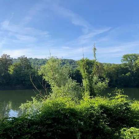 L'etape Impressionniste Croissy-sur-Seine