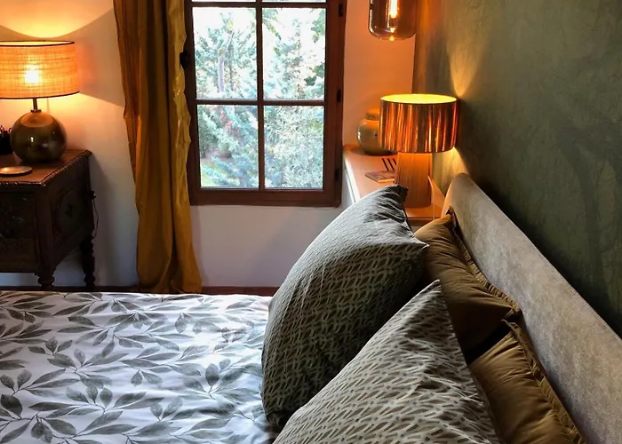 L'etape Impressionniste Guest house